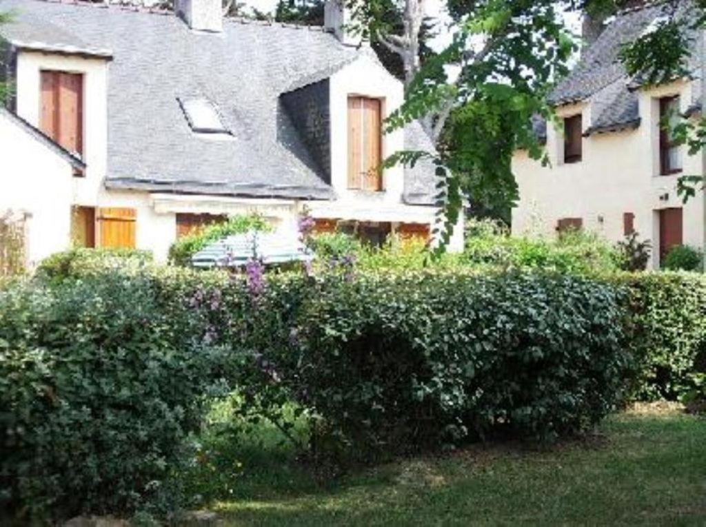 Maison A 200 M De La Mer Piriac-sur-Mer Exterior foto