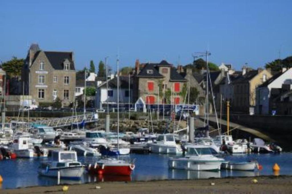 Maison A 200 M De La Mer Piriac-sur-Mer Exterior foto